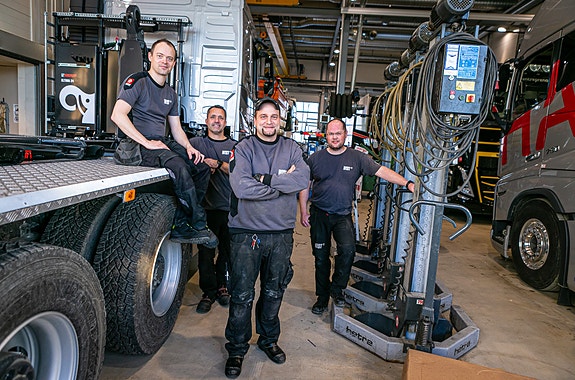 Bilde 8 av 8 i jobbannonse-galleriet