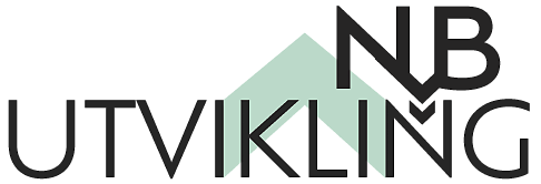 NB Utvikling Bygg logo