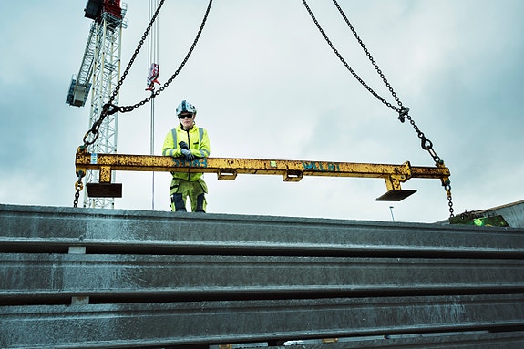 Bilde 1 av 1 i jobbannonse-galleriet