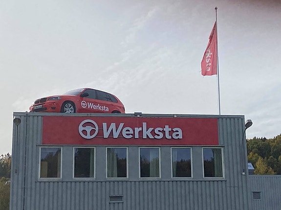 Bilde 1 av 2 i jobbannonse-galleriet