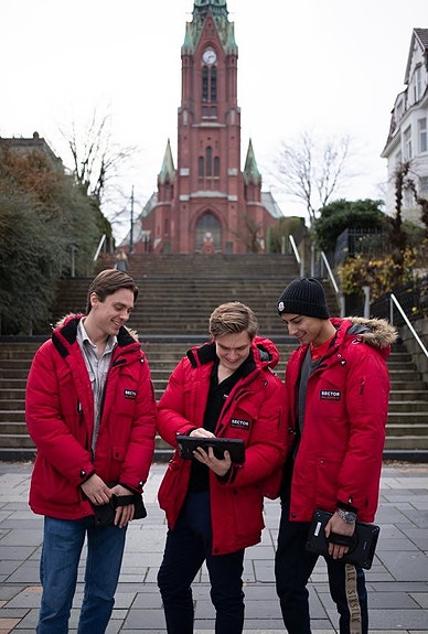 Bilde 4 av 4 i jobbannonse-galleriet