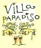 Villa Paradiso Grunerløkka logo