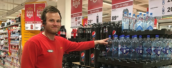 Bilde 1 av 1 i jobbannonse-galleriet