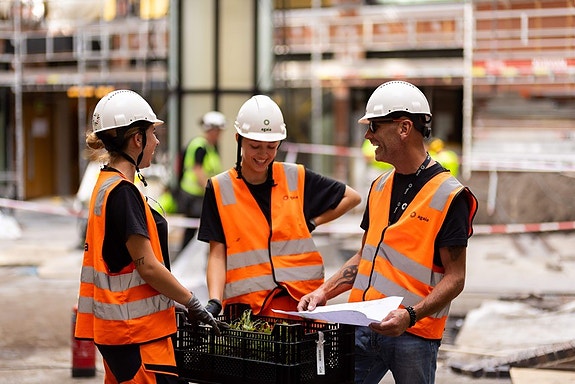 Bilde 3 av 3 i jobbannonse-galleriet