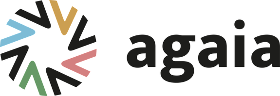 Agaia AS logo