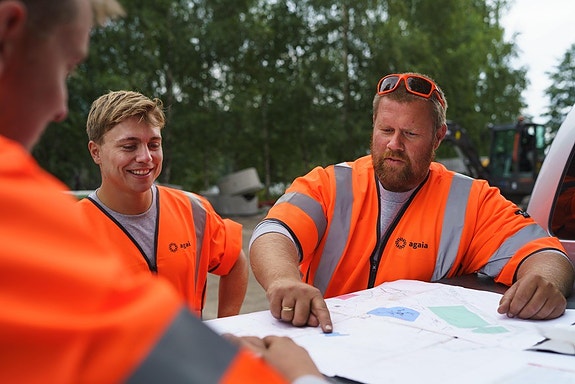 Bilde 1 av 2 i jobbannonse-galleriet