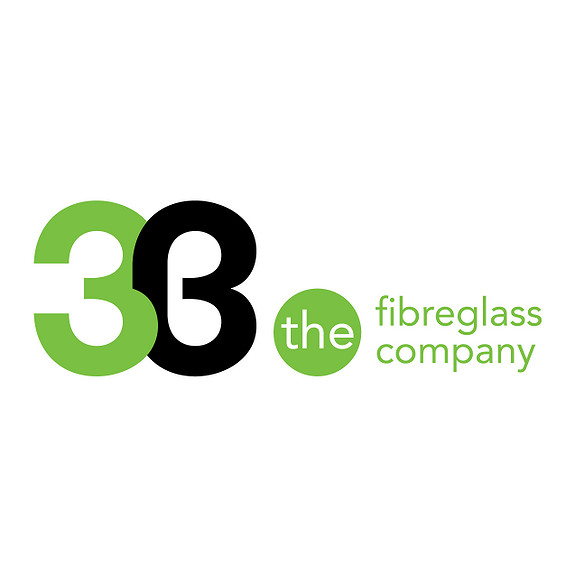 3B-Fibreglass Norway AS logo