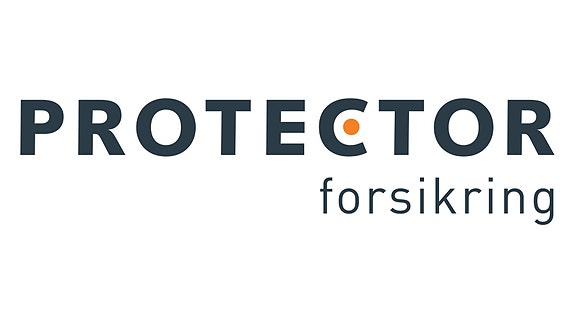Protector Forsikring logo
