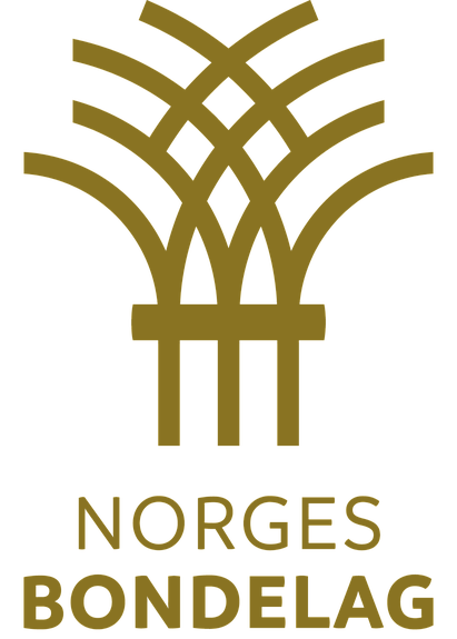NORGES BONDELAG logo