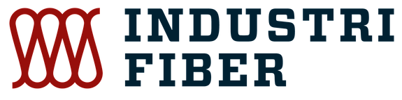 Industrifiber logo