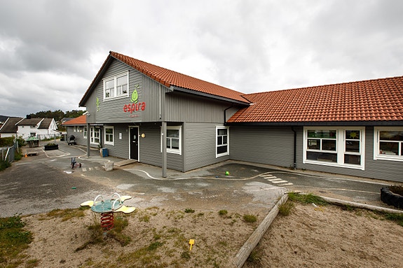 Bilde 1 av 5 i jobbannonse-galleriet