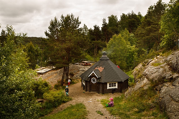 Bilde 2 av 5 i jobbannonse-galleriet