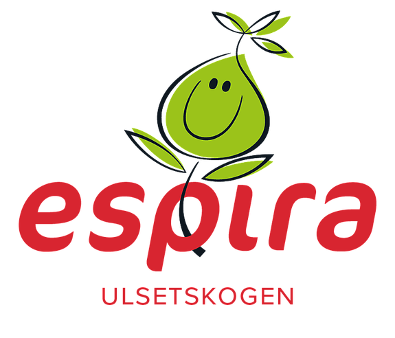 Espira Ulsetskogen logo