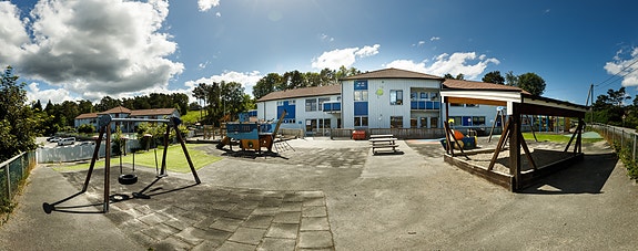 Bilde 1 av 6 i jobbannonse-galleriet