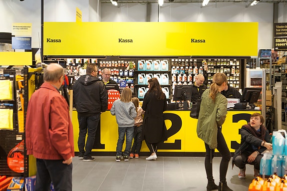 Bilde 1 av 4 i jobbannonse-galleriet