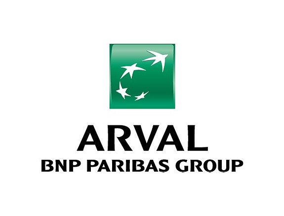 Arival er heleid av BNP Paribas