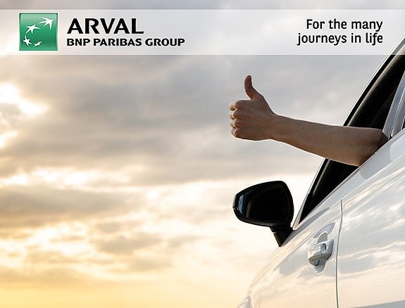 Vi er spesialister på Full Service Leasing av kjøretøy