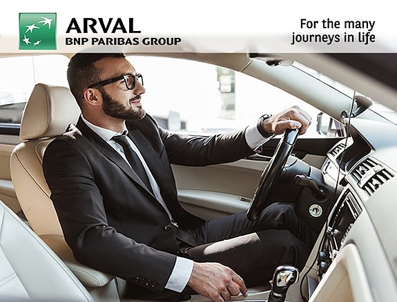 Vi sørger for å ta godt vare på kjøretøyene som leases ut