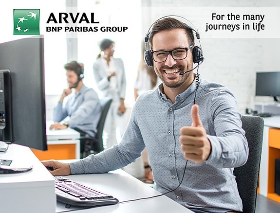 Ekspertråd og service er grunnlaget for vårt kundeløfte