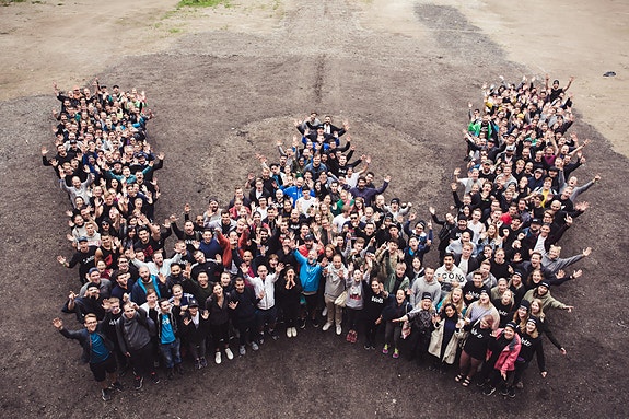 Bilde 5 av 5 i jobbannonse-galleriet