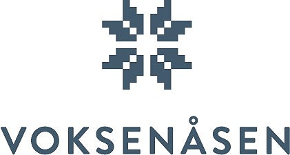 Voksenåsen Hotell logo