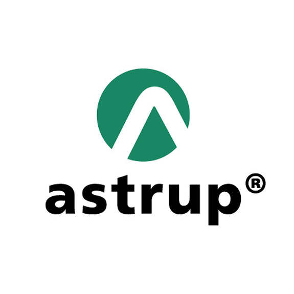 Astrup AS Stavanger logo