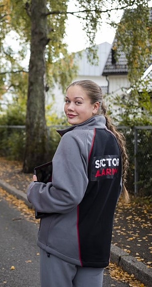 Bilde 1 av 6 i jobbannonse-galleriet