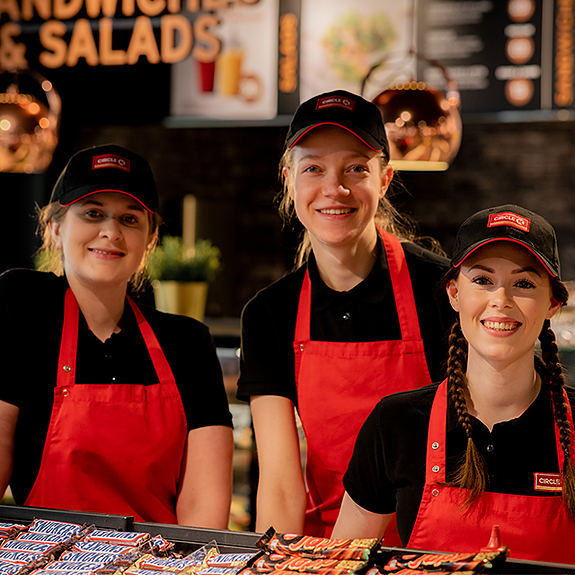 Bilde 6 av 12 i jobbannonse-galleriet