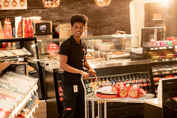 Bilde 5 av 12 i jobbannonse-galleriet