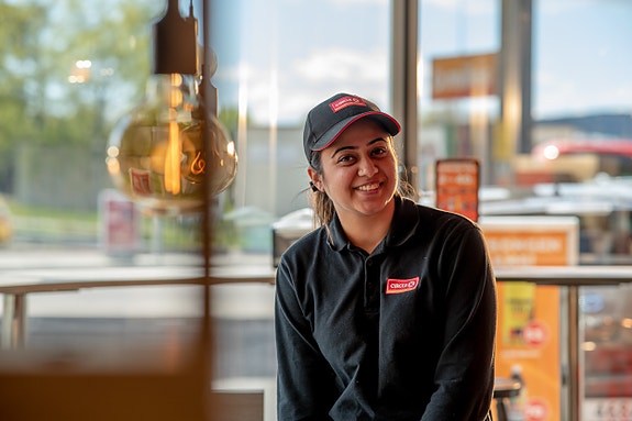 Bilde 4 av 12 i jobbannonse-galleriet