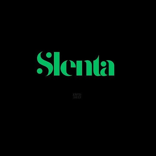 Slenta AS logo
