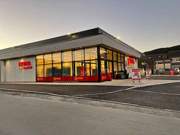 Bilde 1 av 1 i jobbannonse-galleriet