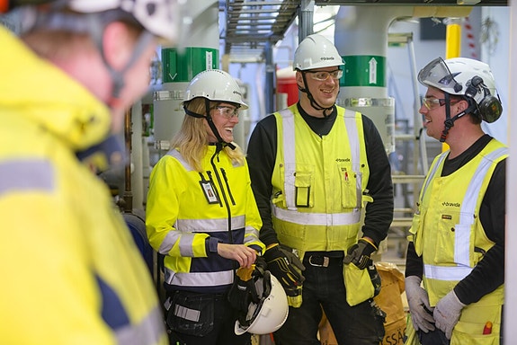 Bilde 1 av 1 i jobbannonse-galleriet