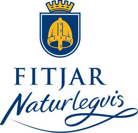 Fitjar kommune logo