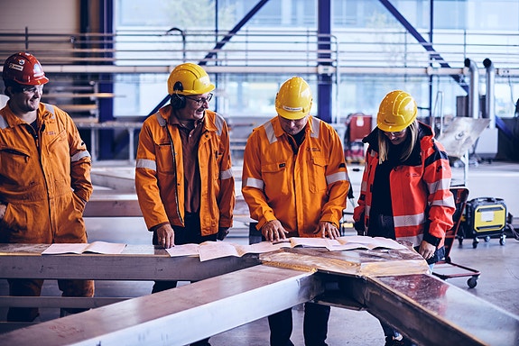 Bilde 6 av 7 i jobbannonse-galleriet