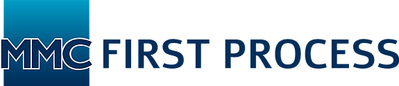 MMC First Process AS logo