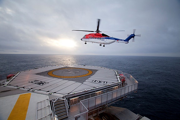 Bilde 1 av 8 i jobbannonse-galleriet