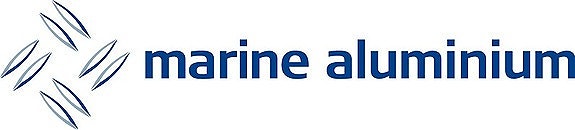 Marine Aluminium logo