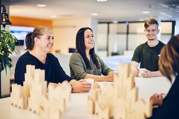 Bilde 7 av 8 i jobbannonse-galleriet