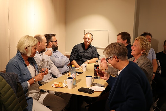 Bilde 2 av 3 i jobbannonse-galleriet