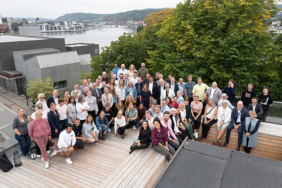 Bilde 1 av 3 i jobbannonse-galleriet