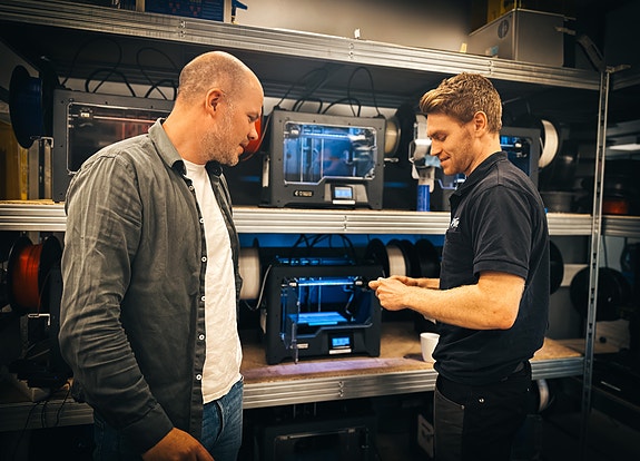 Bilde 10 av 10 i jobbannonse-galleriet