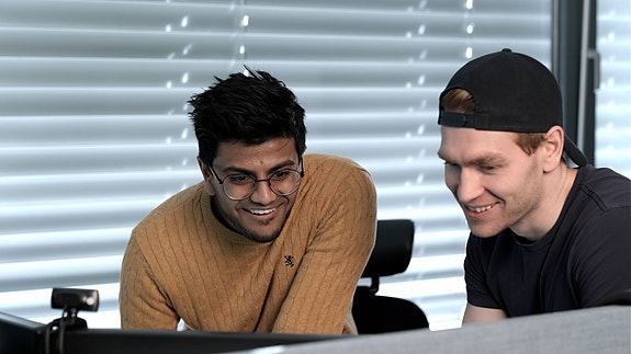 Bilde 3 av 10 i jobbannonse-galleriet