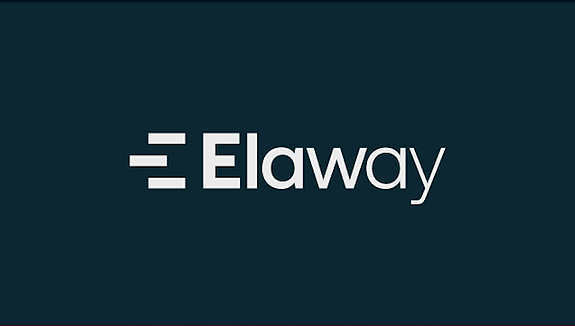 Elaway AS logo
