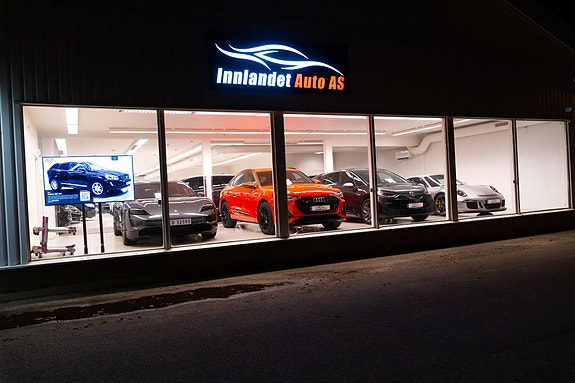 Bilde 1 av 1 i jobbannonse-galleriet