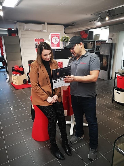 Bilde 3 av 8 i jobbannonse-galleriet