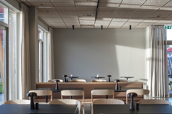 Bilde 1 av 8 i jobbannonse-galleriet