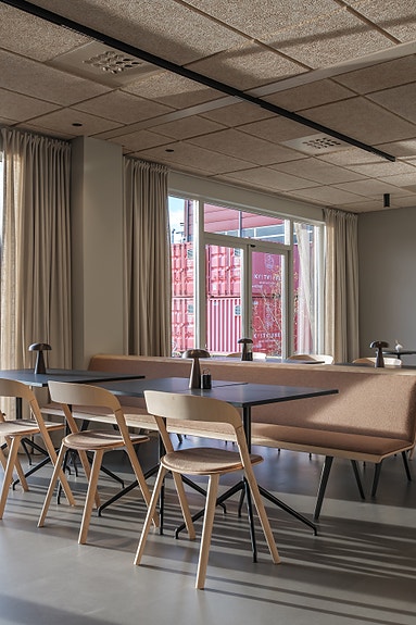 Bilde 2 av 8 i jobbannonse-galleriet