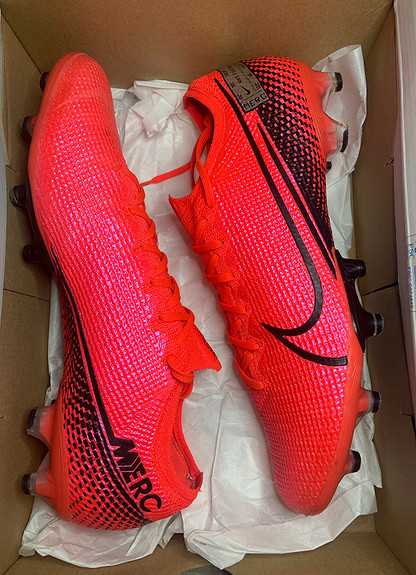 Mercurial Vapor 13 Elite AG Pro 'Future Lab'