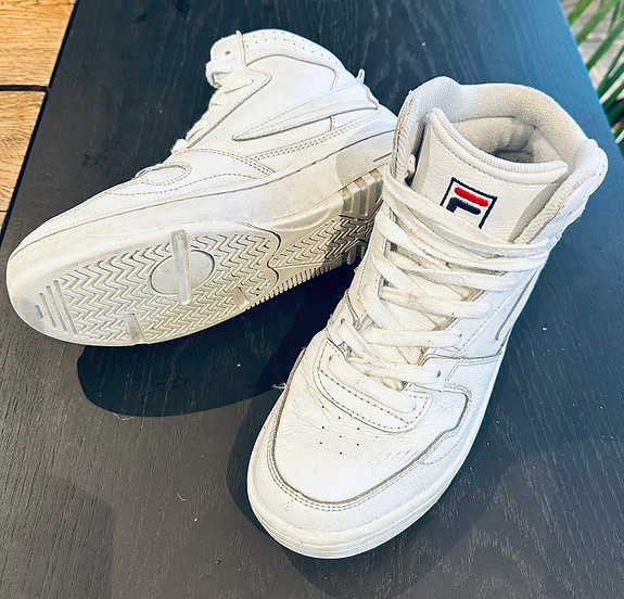 sneakers (Fila FXVentuno) torget